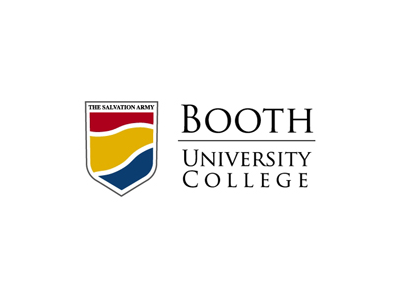 Booth University College